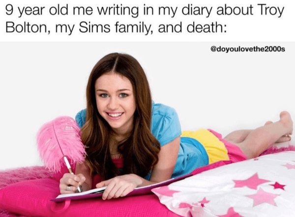 A Little Bit Of Nostalgia (33 pics)