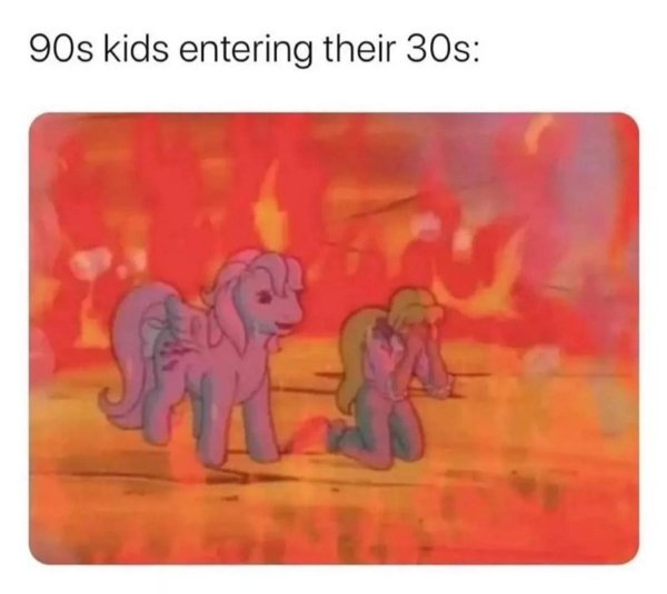 A Little Bit Of Nostalgia (33 pics)