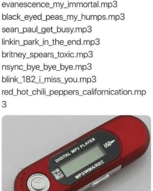 A Little Bit Of Nostalgia (33 pics)