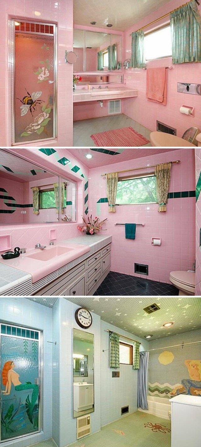 Cool Vintage Things (17 pics)