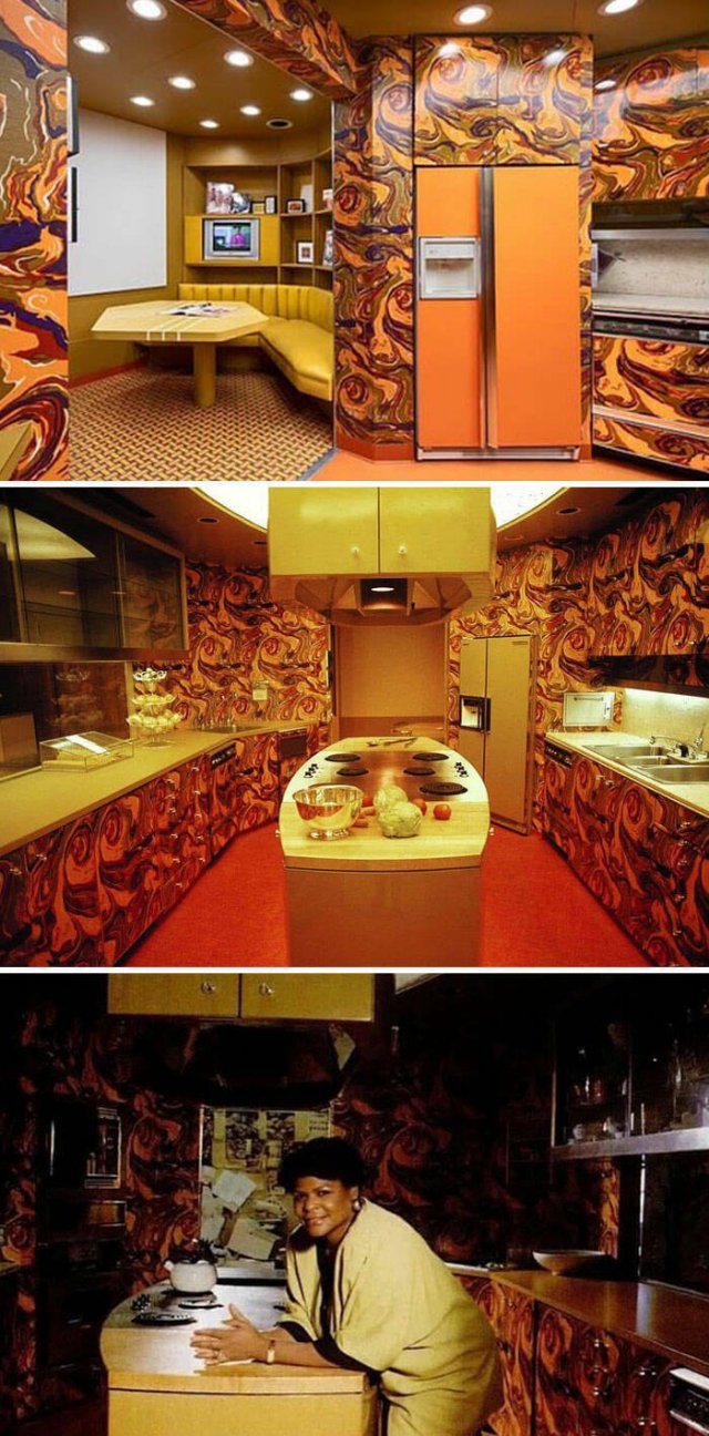 Cool Vintage Things (17 pics)