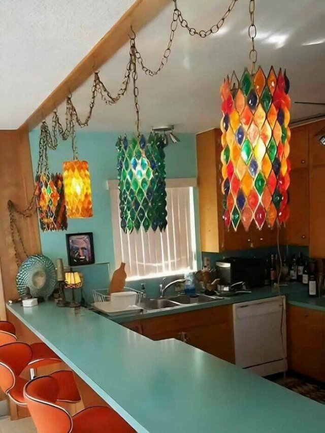 Cool Vintage Things (17 pics)