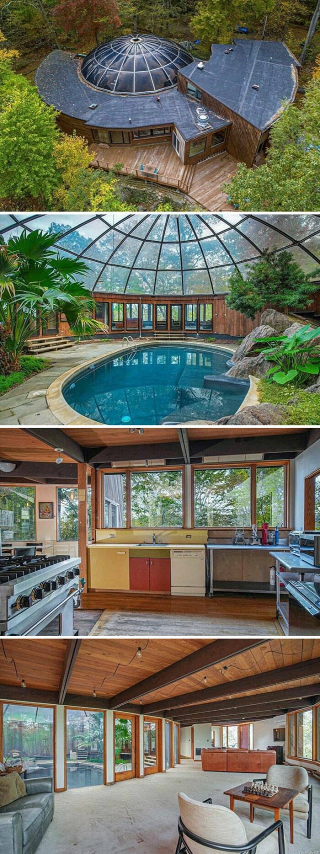Cool Vintage Things (17 pics)