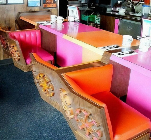 Cool Vintage Things (17 pics)