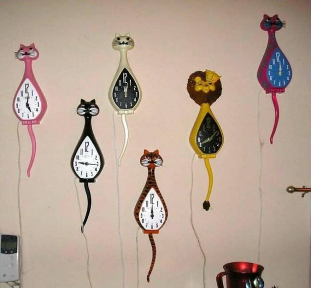 Cool Vintage Things (17 pics)