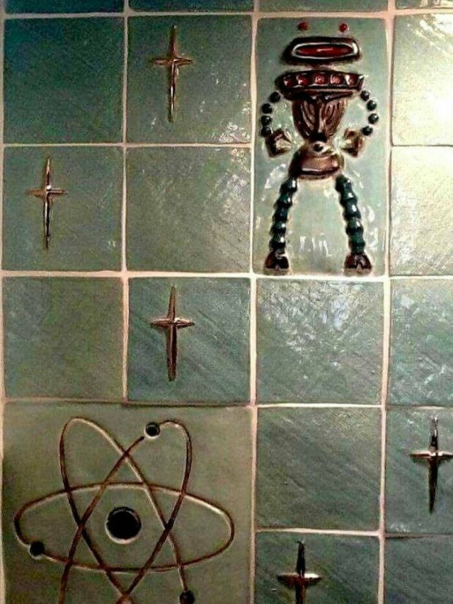 Cool Vintage Things (17 pics)