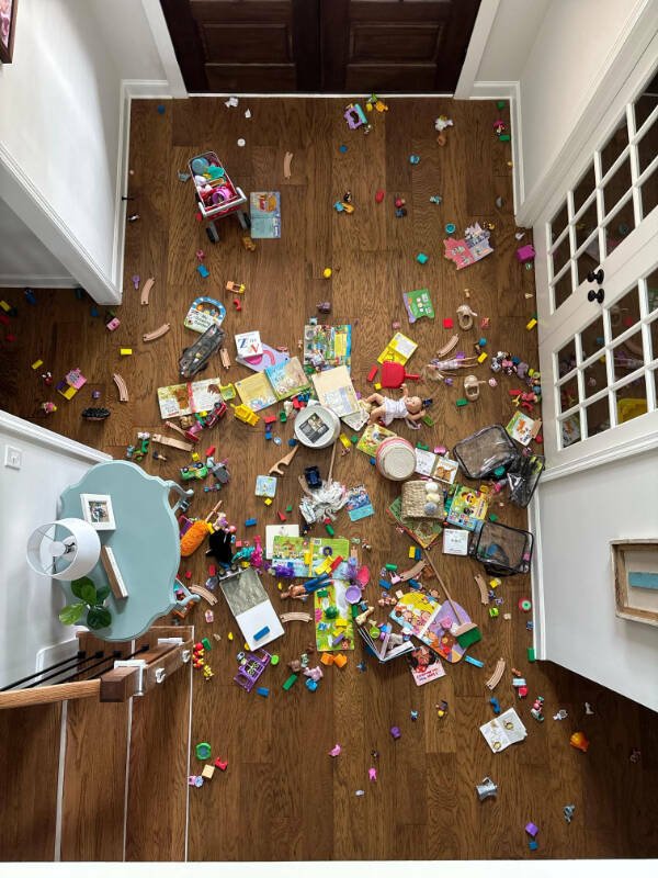 Bad Days Happen (22 pics)