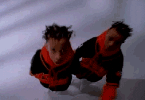 Trends From The Past (19 gifs)
