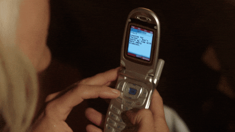 Trends From The Past (19 gifs)