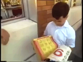 Trends From The Past (19 gifs)