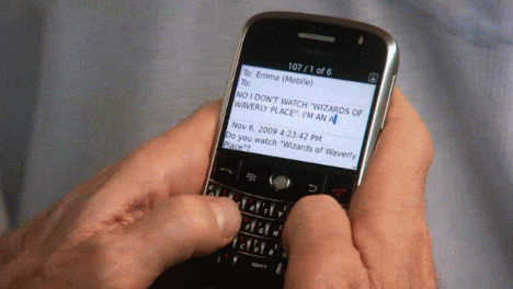 Trends From The Past (19 gifs)