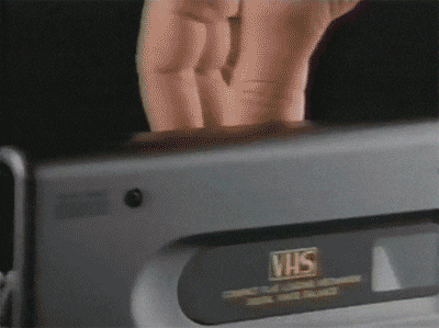 Trends From The Past (19 gifs)