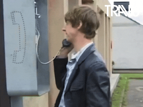 Trends From The Past (19 gifs)