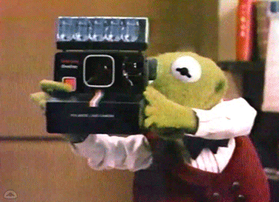 Trends From The Past (19 gifs)