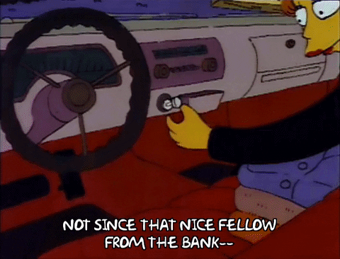 Trends From The Past (19 gifs)