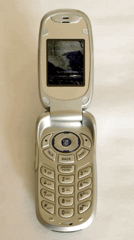 Trends From The Past (19 gifs)