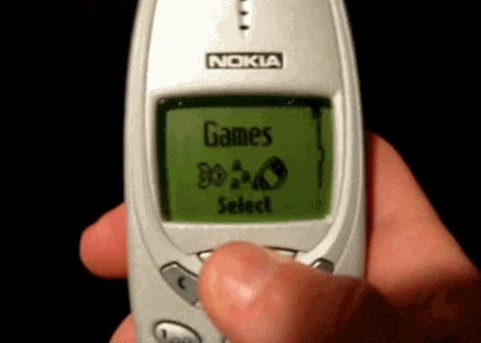 Trends From The Past (19 gifs)