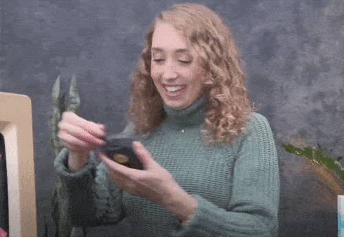Trends From The Past (19 gifs)