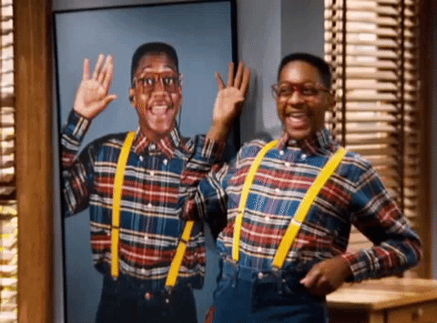 Trends From The Past (19 gifs)