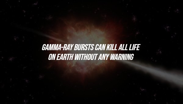 Creepy Facts (15 pics)
