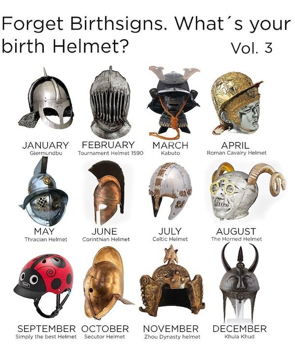 Medieval Memes (25 pics)