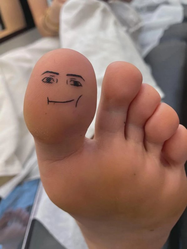 What Is Going On Here? (30 pics)