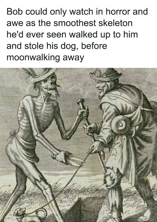 Medieval Memes (25 pics)