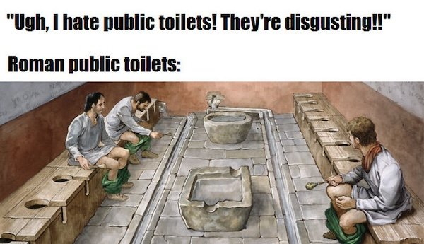 Medieval Memes (25 pics)