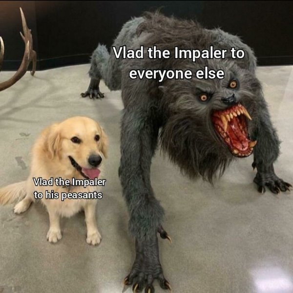 Medieval Memes (25 pics)