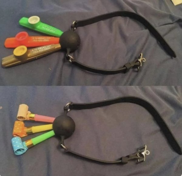What Is Going On Here? (30 pics)
