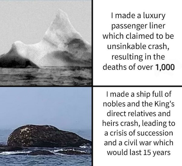 Medieval Memes (25 pics)