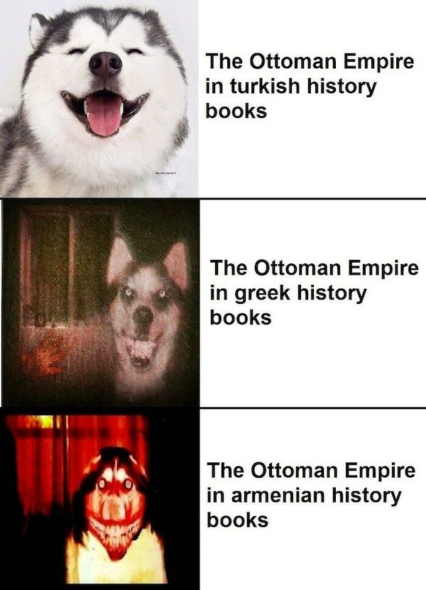 Medieval Memes (25 pics)