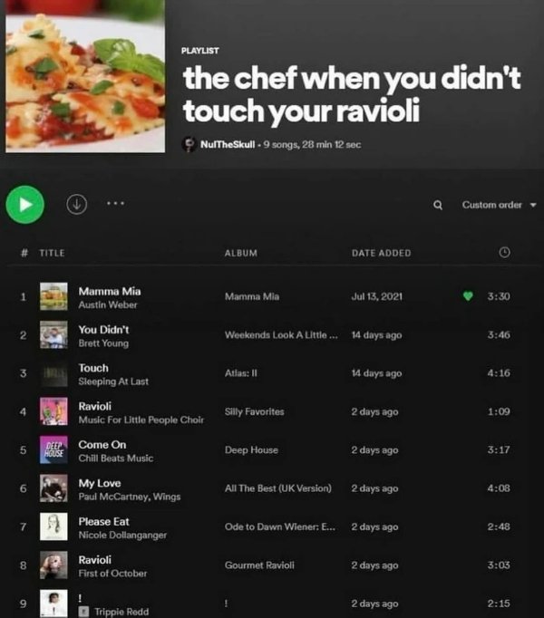 Random Memes (28 pics)