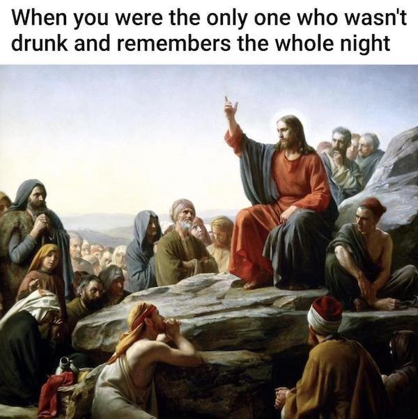 Funny Memes (37 pics)