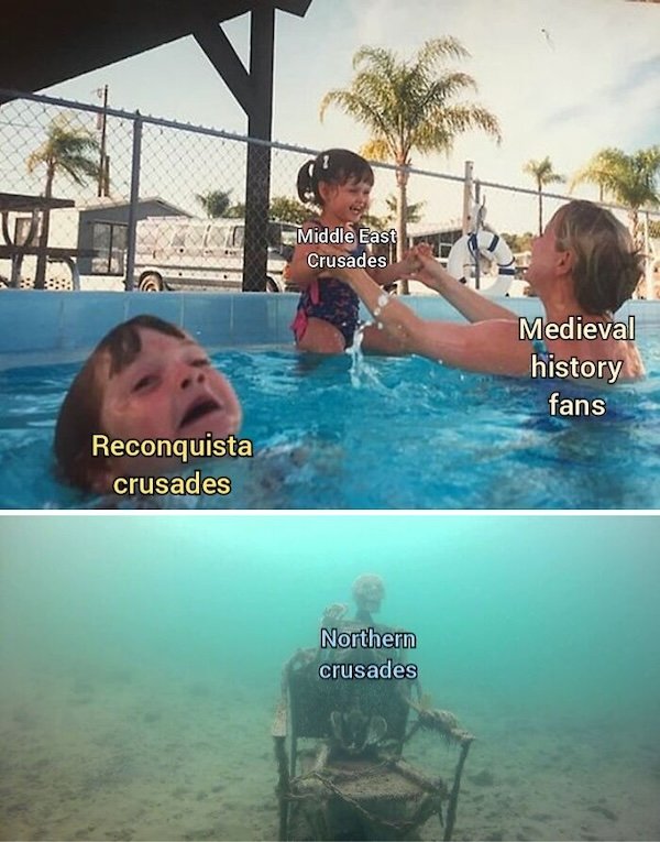 Medieval Memes (25 pics)