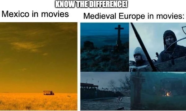 Medieval Memes (25 pics)