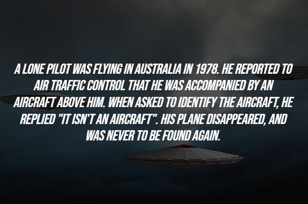 Creepy Facts (15 pics)