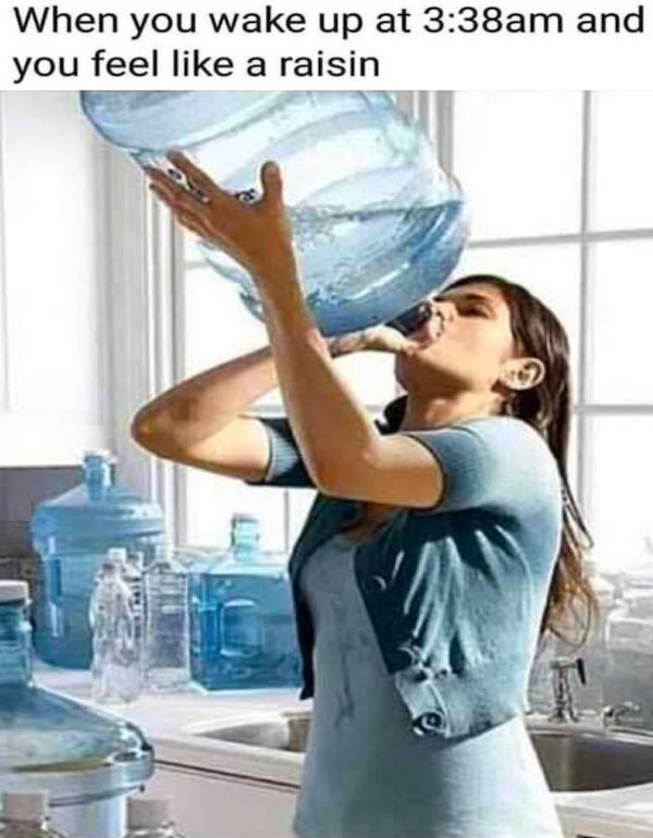 Funny Memes (37 pics)