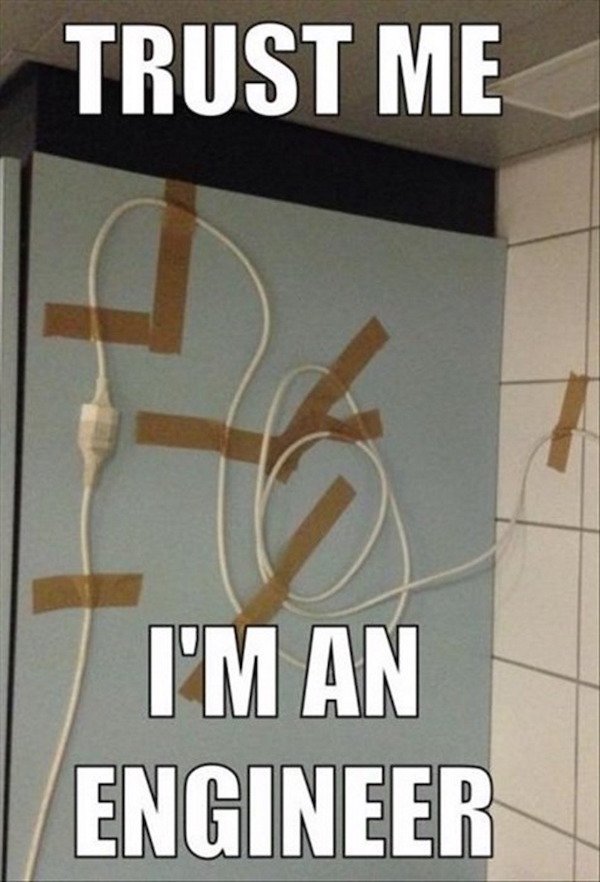 Funny Memes (37 pics)