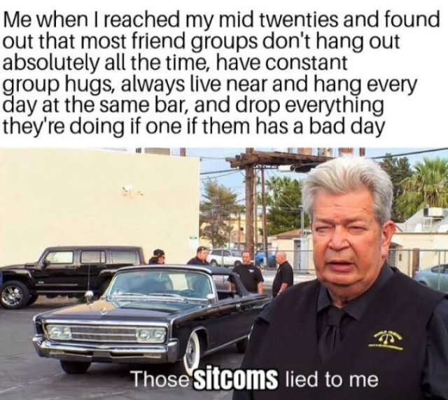 Funny Memes (23 pics)