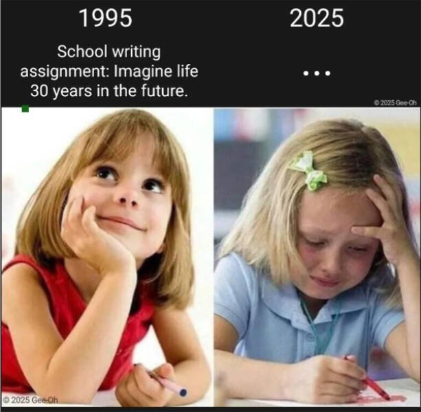 Funny Memes (23 pics)