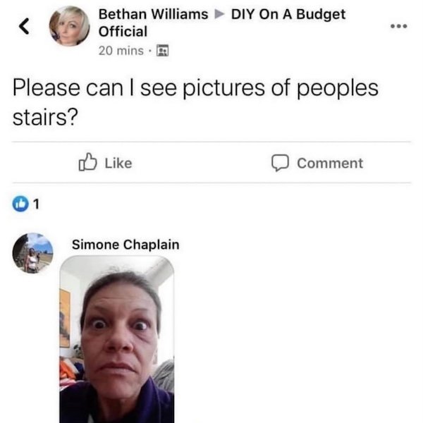 Funny Posts (26 pics)