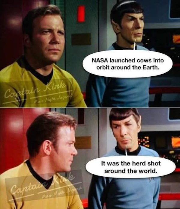 Memes For Movie Lovers (24 pics)