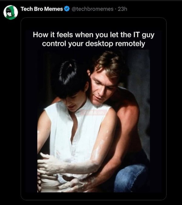 Memes For Movie Lovers (24 pics)