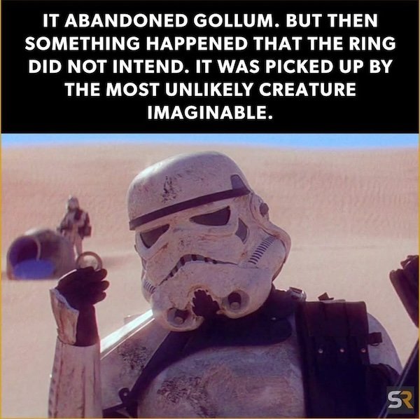 Memes For Movie Lovers (24 pics)