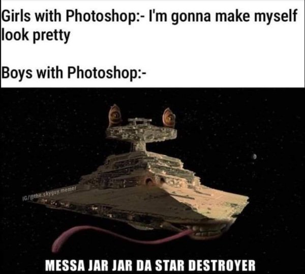 Memes For Movie Lovers (24 pics)