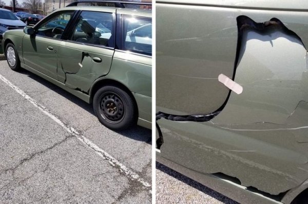 Epic Fails (30 pics)
