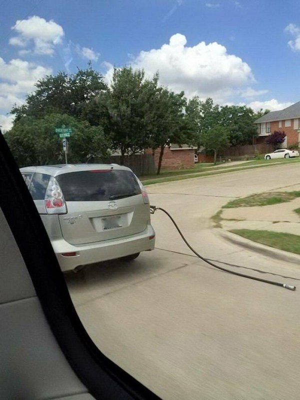 Epic Fails (30 pics)