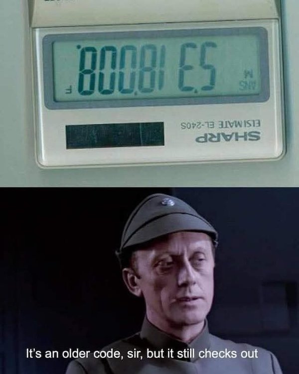 Memes For Movie Lovers (24 pics)