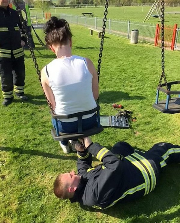 Epic Fails (30 pics)